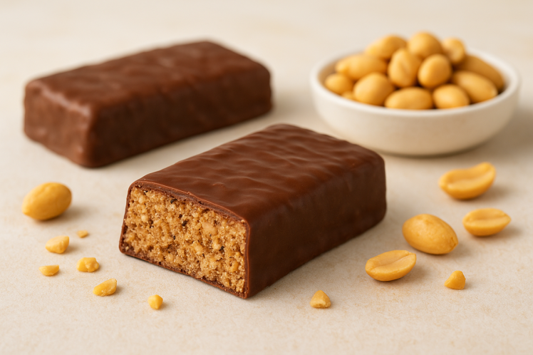 فرمولاسیون پروتئین بار